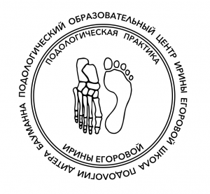 Подологический образовательный центр Ирины Егоровой